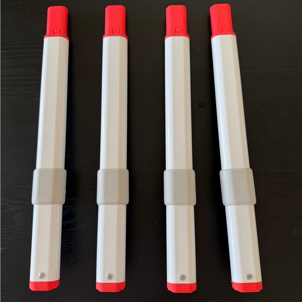 Skip Hop Silver Lining Activity Center replacement legs